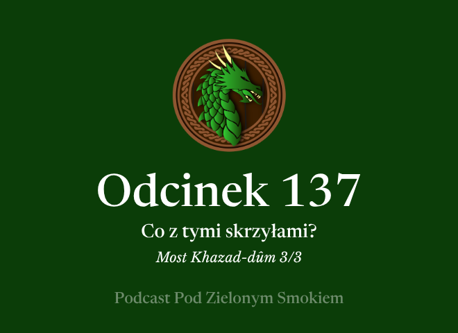 Odcinek 137 – Co z tymi skrzydłami?